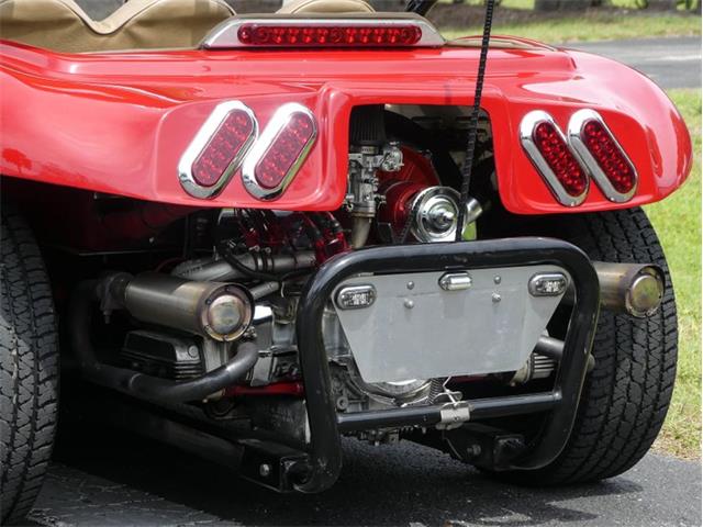 1971 Volkswagen Dune Buggy (CC-1726554) for sale in Palmetto, Florida