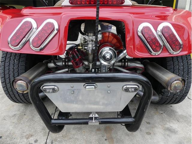 1971 Volkswagen Dune Buggy (CC-1726554) for sale in Palmetto, Florida