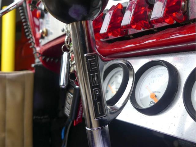 1971 Volkswagen Dune Buggy (CC-1726554) for sale in Palmetto, Florida