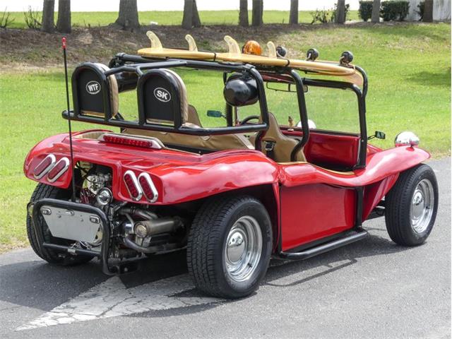 1971 Volkswagen Dune Buggy (CC-1726554) for sale in Palmetto, Florida