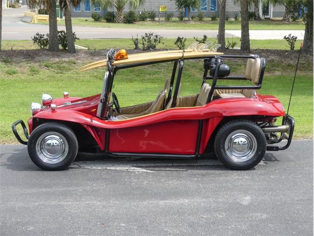 1971 Volkswagen Dune Buggy (CC-1726554) for sale in Palmetto, Florida