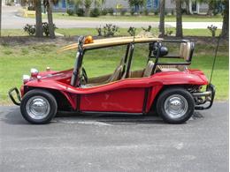 1971 Volkswagen Dune Buggy (CC-1726554) for sale in Palmetto, Florida