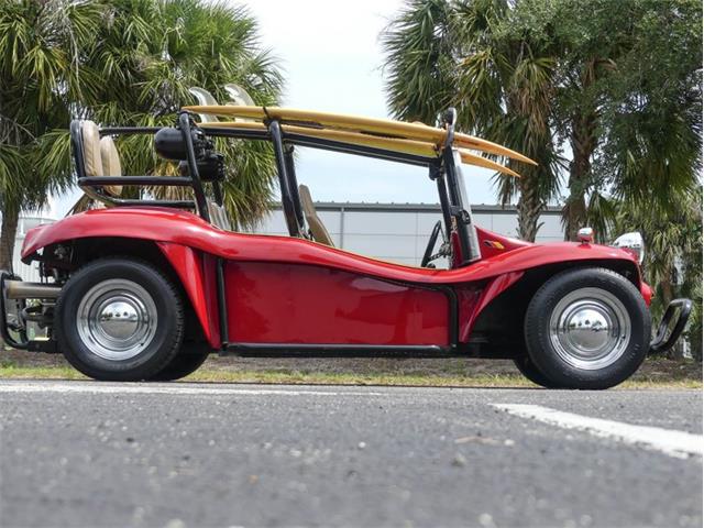 1971 Volkswagen Dune Buggy (CC-1726554) for sale in Palmetto, Florida