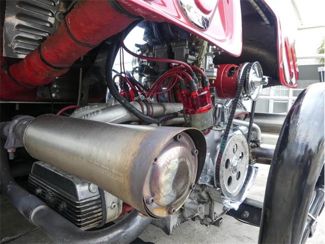 1971 Volkswagen Dune Buggy (CC-1726554) for sale in Palmetto, Florida