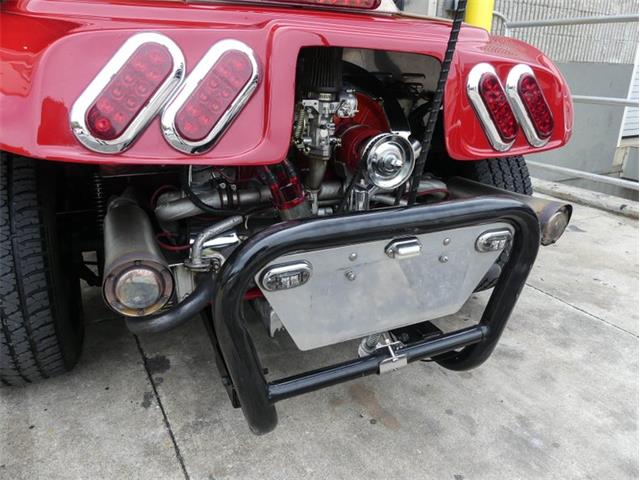 1971 Volkswagen Dune Buggy (CC-1726554) for sale in Palmetto, Florida