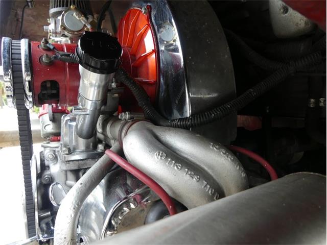 1971 Volkswagen Dune Buggy (CC-1726554) for sale in Palmetto, Florida