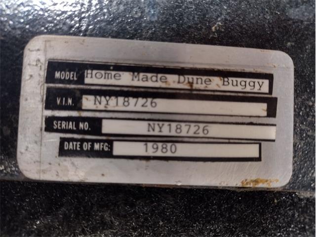 1971 Volkswagen Dune Buggy (CC-1726554) for sale in Palmetto, Florida