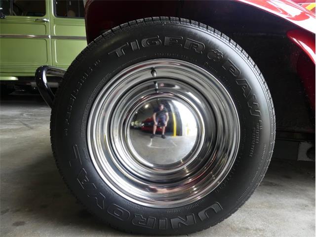 1971 Volkswagen Dune Buggy (CC-1726554) for sale in Palmetto, Florida