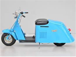 1951 Cushman Motorcycle (CC-1726559) for sale in Concord, North Carolina
