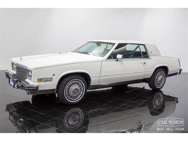 1985 Cadillac Eldorado (CC-1726563) for sale in St. Louis, Missouri