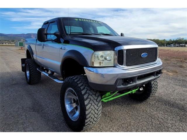 1999 Ford F350 for Sale | ClassicCars.com | CC-1720657