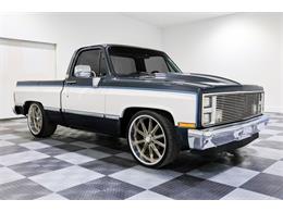 1986 GMC 1500 (CC-1726603) for sale in Sherman, Texas