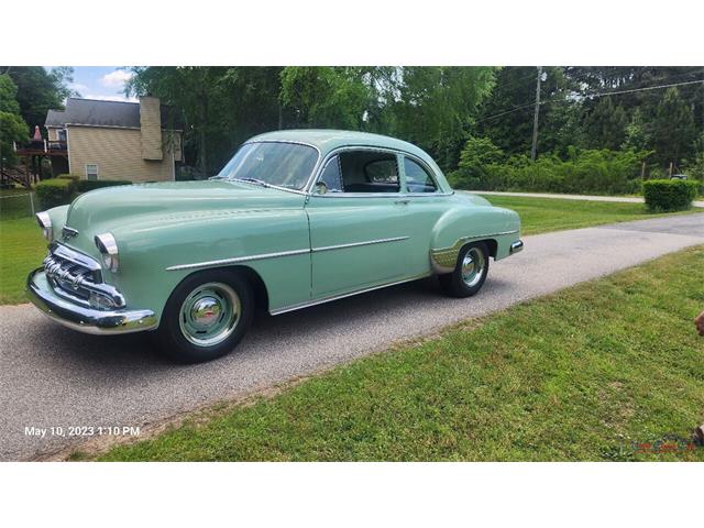 1952 Chevrolet Styleline Deluxe (CC-1726604) for sale in Hiram, Georgia