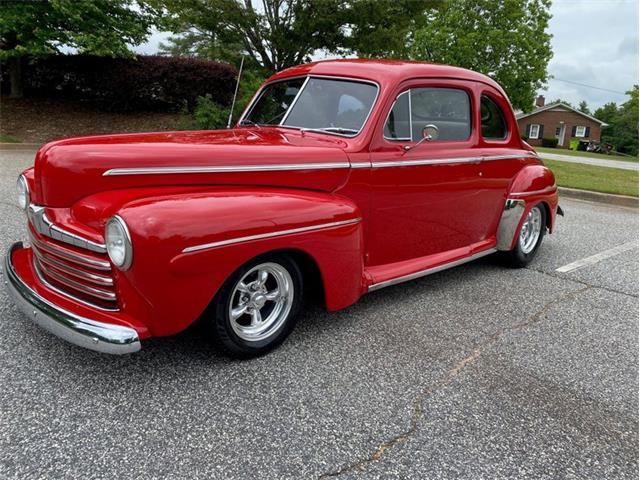 1946 Ford Street Rod (CC-1726619) for sale in Concord, North Carolina