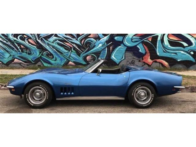 1975 Chevrolet Corvette for Sale | ClassicCars.com | CC-1726623