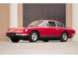 1969 Ferrari 365 (CC-1726624) for sale in Houston, Texas