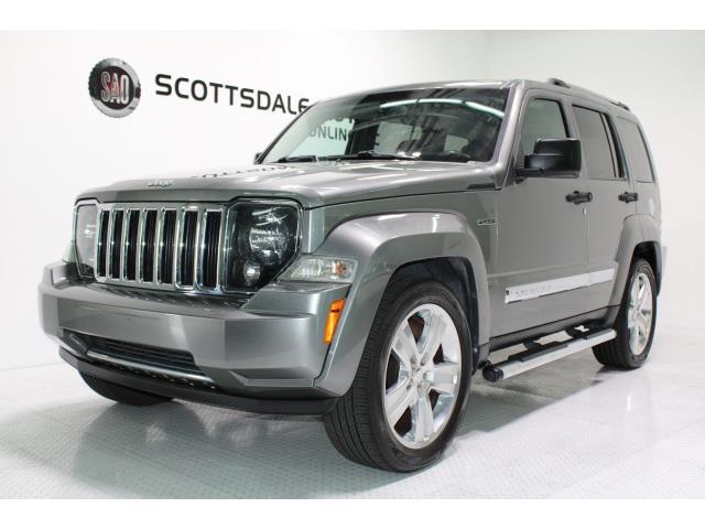 2012 Jeep Liberty (CC-1726628) for sale in Scottsdale, Arizona