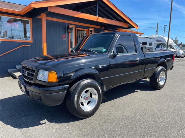 Ford Ranger For Sale Classiccars Com Cc