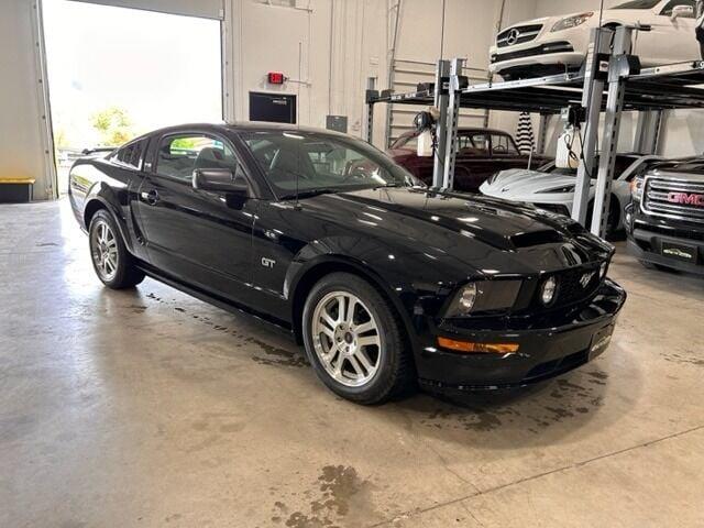 2005 Ford Mustang (CC-1726668) for sale in Urbancrest, Ohio