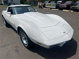 1979 Chevrolet Corvette (CC-1726670) for sale in Penndel, Pennsylvania