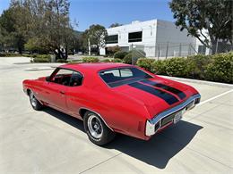 1970 Chevrolet Chevelle SS (CC-1726676) for sale in temecula, California