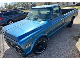 1971 GMC C/K 10 (CC-1720670) for sale in Cadillac, Michigan