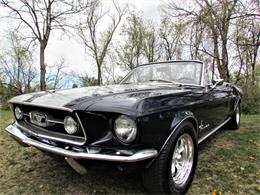 1967 Ford Mustang (CC-1726702) for sale in Denver, Colorado