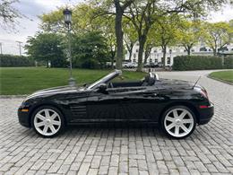 2005 Chrysler Crossfire (CC-1726707) for sale in North Brunswick , New Jersey