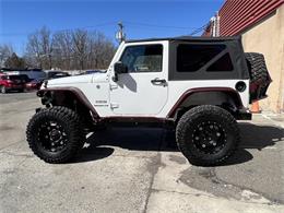 2016 Jeep Wrangler (CC-1726709) for sale in North Brunswick , New Jersey