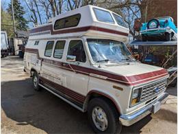 1988 Ford E250 (CC-1726748) for sale in Cadillac, Michigan