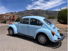 1972 Volkswagen Super Beetle (CC-1726753) for sale in Cadillac, Michigan