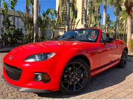 2013 Mazda Miata for Sale ClassicCars CC-1726756