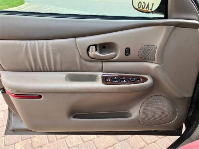 2003 Buick Century for Sale | ClassicCars.com | CC-1726757