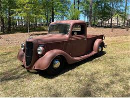 1936 Ford Pickup (CC-1726760) for sale in Cadillac, Michigan