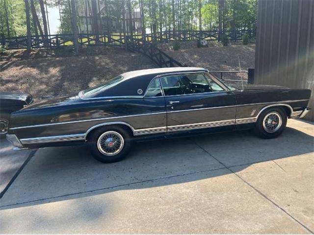 1967 Ford LTD (CC-1726769) for sale in Cadillac, Michigan