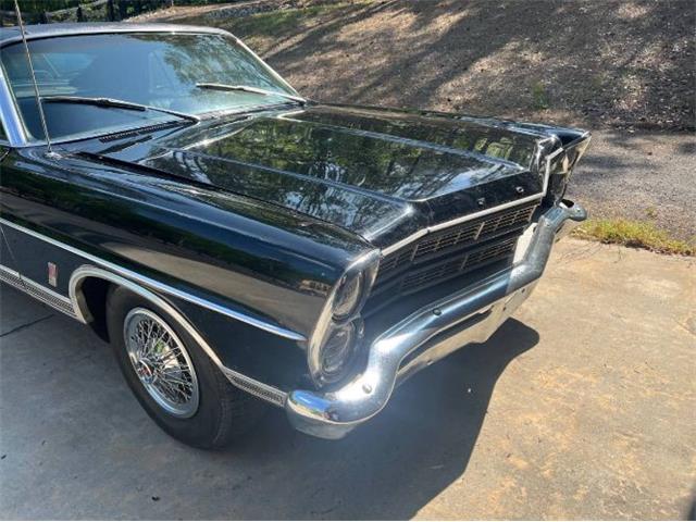 1967 Ford LTD for Sale | ClassicCars.com | CC-1726769