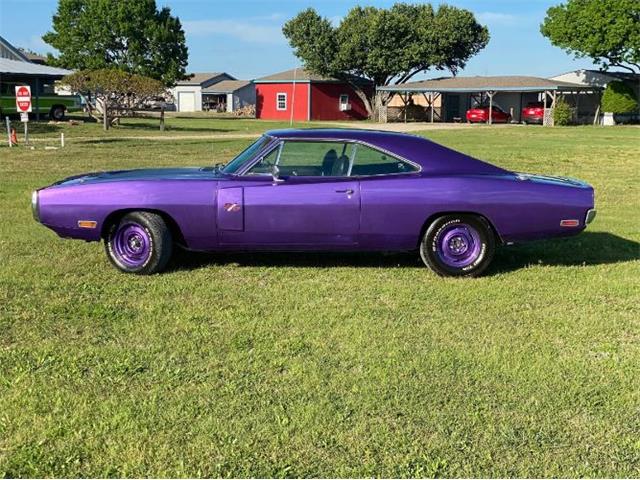 1970 Dodge Charger for Sale | ClassicCars.com | CC-1720677