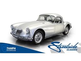 1957 MG MGA (CC-1726772) for sale in Lutz, Florida