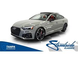 2021 Audi S5 (CC-1726793) for sale in Lutz, Florida