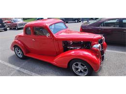 1935 Dodge Brothers Business Coupe (CC-1726795) for sale in Hobart, Indiana