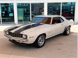 1969 Chevrolet Camaro Z28 (CC-1726796) for sale in Palmetto, Florida