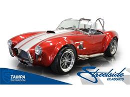 1965 Shelby Cobra (CC-1726803) for sale in Lutz, Florida