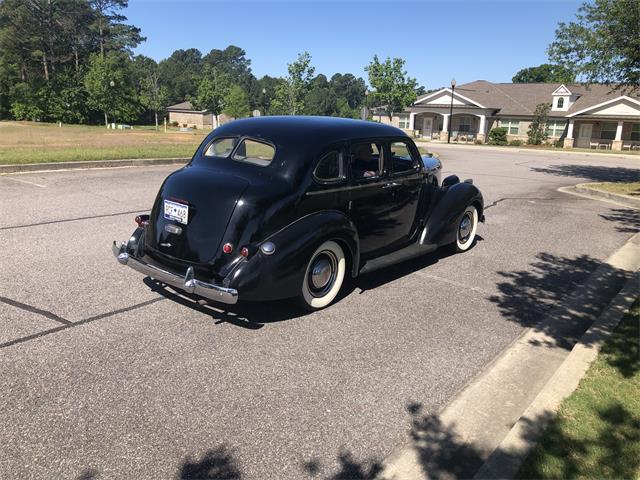 1938 Studebaker Commander (CC-1726807) for sale in Aiken, South Carolina