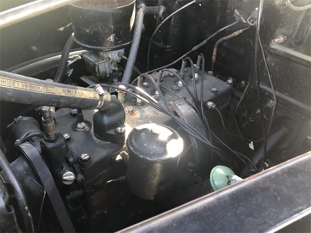 1938 Studebaker Commander (CC-1726807) for sale in Aiken, South Carolina