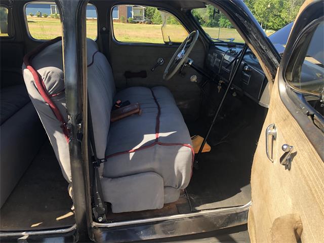 1938 Studebaker Commander (CC-1726807) for sale in Aiken, South Carolina