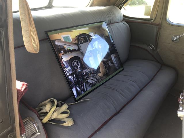 1938 Studebaker Commander (CC-1726807) for sale in Aiken, South Carolina