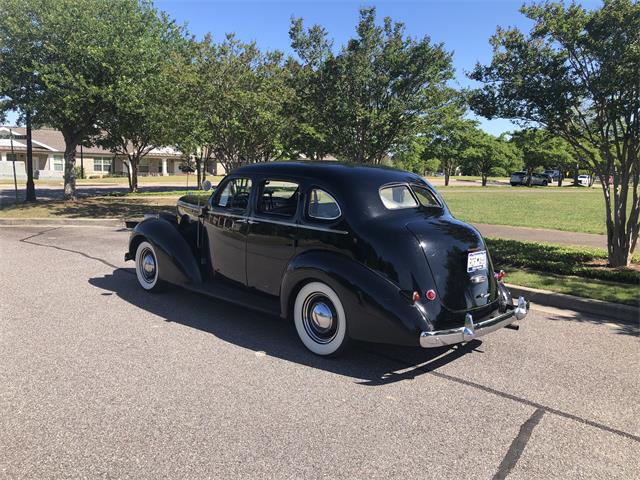 1938 Studebaker Commander (CC-1726807) for sale in Aiken, South Carolina