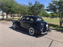 1938 Studebaker Commander (CC-1726807) for sale in Aiken, South Carolina
