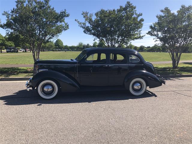 1938 Studebaker Commander (CC-1726807) for sale in Aiken, South Carolina