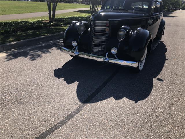 1938 Studebaker Commander (CC-1726807) for sale in Aiken, South Carolina